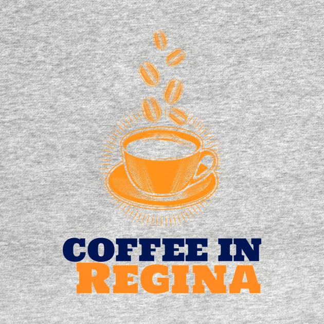 Regina & Coffee by ArtDesignDE